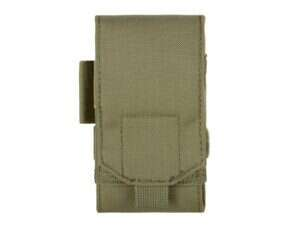 Multi-Way Carry Phone Pouch - Olive [8FIELDS]