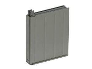 Seel Mid-Cap Magazine For M200 bolt-action sniper rifle replica [S&T]