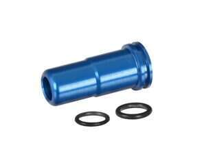 AK aluminum sealed nozzle [FPS SOFTAIR]