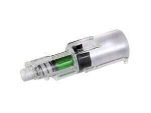 Aggrandize Nozzle - Co2 Only for ACP Series [APS]