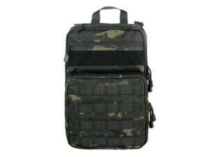 Multi-Purpose Expandable Backpack - MB [8FIELDS]