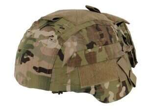 MICH2000 Helmet Cover Gen2 - Multicamo [EM]