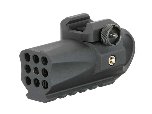 Compact grenade launcher HG-138 [HFC]