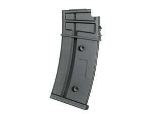 170rd G36 Mid-Cap magazine [Fuxing]