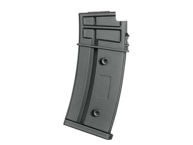 170rd G36 Mid-Cap magazine [Fuxing]