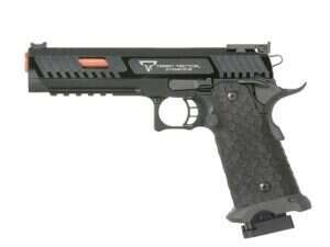 R601H JW3 TTI Combat Master (upgraded version) [JAG Arms]