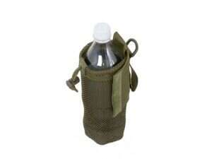 Roll-Up Bottle Pouch - Olive [8FIELDS]