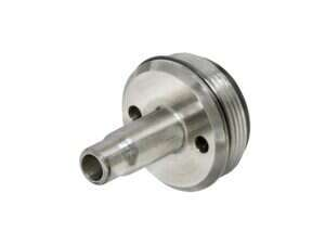 Upgrade Stainless Steel Cylinder Head for VSR Series [Maple Leaf]