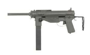 Fusil SW-06 M3A1 Grease Gun - Full Metal [Snow Wolf]