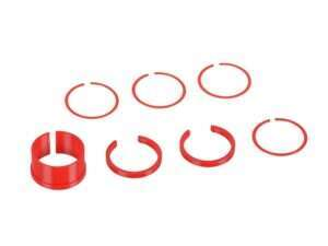 VSR-10 / T10 sliding ring set [Hades Airsoft]