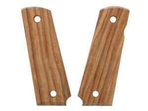 1911 wood grip set [WE]