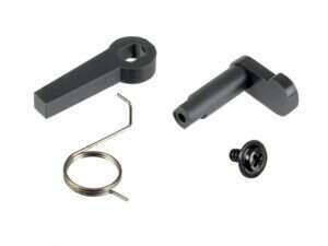 SAFETY LEVER M4/M16 - POM [GUARDER]