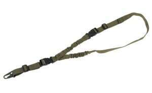 Single-Point Flex Sling - Olive [8FIELDS]