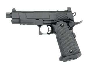 R504 - Black [Army Armament]