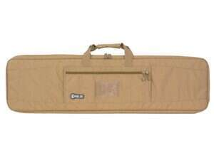 Padded Rifle Case 130cm - Coyote [8FIELDS]
