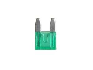 Mini platelet fuse 20A