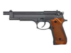 M92L CO2 - Black [WE]