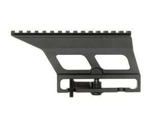 SVD Scope Mount - Black [CYMA]