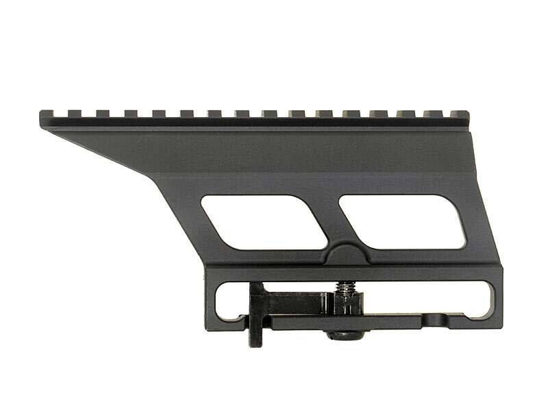 SVD Scope Mount - Black [CYMA]