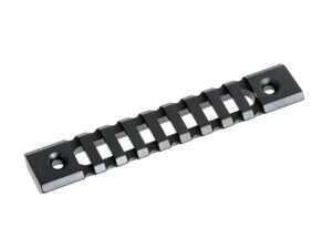 Key-Mod 124mm Picatinny Rail Section [Vector Optics]