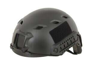 FAST BJ helmet replica - Black [EM]