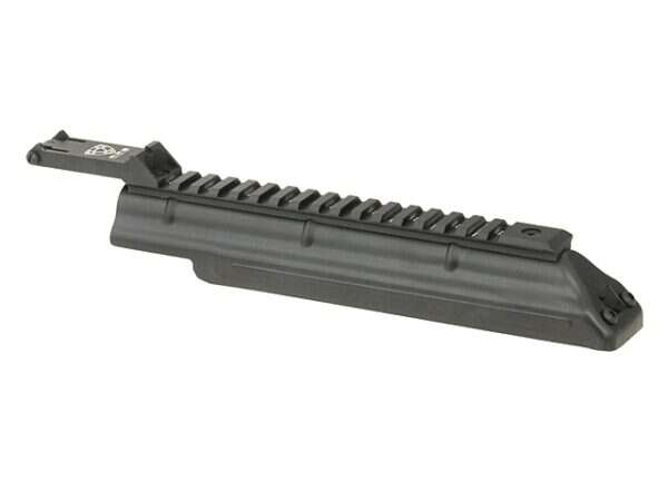 AK receiver cover with rail [APS]