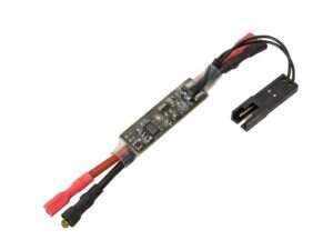 Mosfet PicoAAB [GATE]