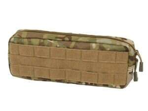 Horizontal utility Pouch - Multicamo [8FIELDS]
