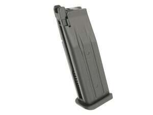 25-round Green Gas magazine for Hi-Capa [Golden Eagle]
