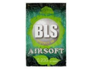 Perfect BB BIO pellets 0,23g - 1 kg [BLS]