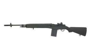 CM.032 M14 rifle replica - Black Style [CYMA]