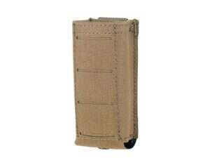 Single pistol pouch - Coyote Brown [EM]