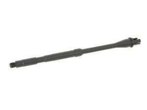 Metal outer barrel - 2 parts for M15 / M4 / CQB [DB]