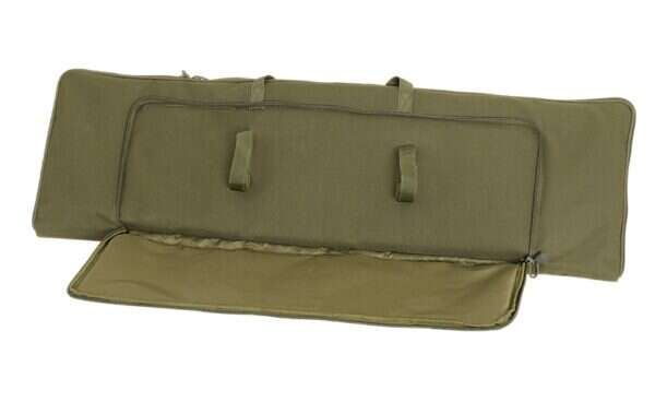 Simple Rifle Case 100cm - Olive [8FIELDS]