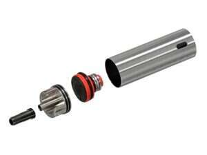 Bore-Up Cylinder Set for TM M4A1/SR16/M733 [GUARDER]