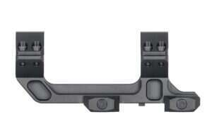 One piece scope mount 0 MOA [Vector Optics]
