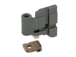 Steel PT-1/3 Adapter for PT-1/3 Style AK Side Folding Stock [5KU]