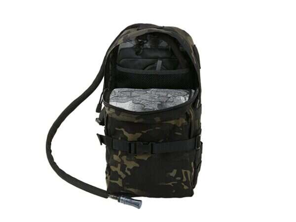 MOLLE Hydration H2O Carrier - MB [8FIELDS]