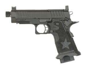STACCATO 2011 C2 pistol replica Licensed By EMG (Upgraded Version) [6mmProShop]