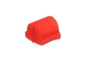 Silicone rubber omega shape HopUp nub [Airsoftpro]