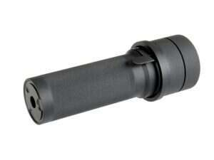 PBS-1 Mini Airsoft Silencer for AK Series - Black [5KU]