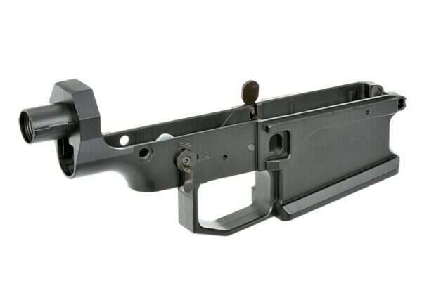 CM.098 lower reciver [CYMA]
