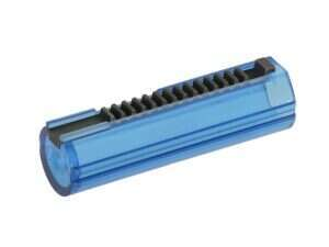 PISTON WITH 14 STEEL TEETH - POLICARBON [POINT]