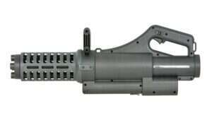 WE23-SLBB Rotary Minigun-Style Sportsline Replica [ECHO1]