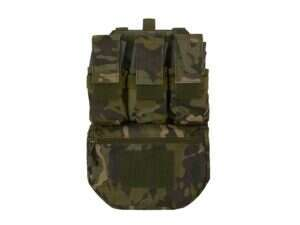 Assault Back Panel - MT [8FIELDS]
