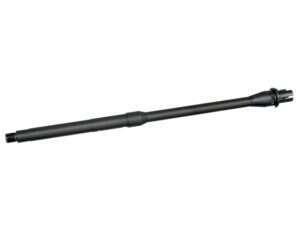 16" aluminum barrel Mid-Length for M4/AR15 [5KU]