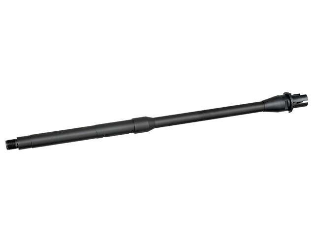 16" aluminum barrel Mid-Length for M4/AR15 [5KU]