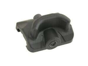RIS rail Thumb Stabilizer - Black [BattleAxe]