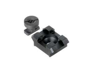 1-Slot Picatinny rail for russian handguard [5KU]