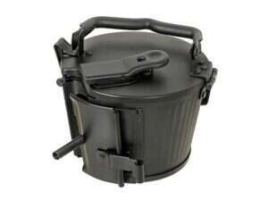 2500rd Electric Drum-Magazine for MG42 [AGM]